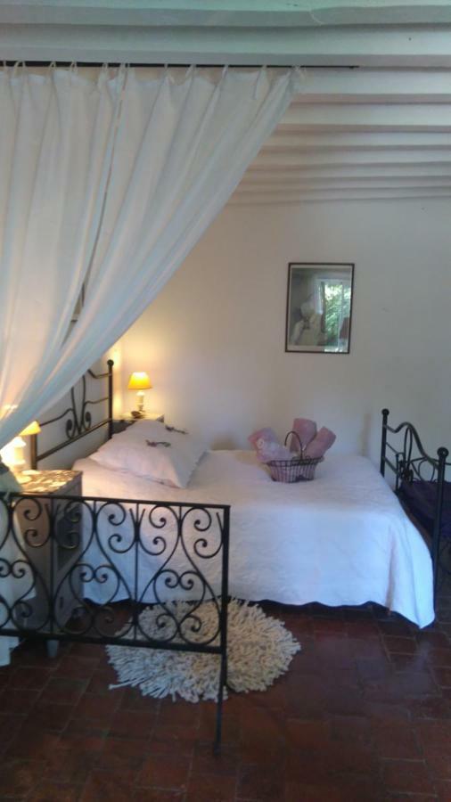Le Vol Du Papillon Otel Treigny Dış mekan fotoğraf